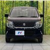 suzuki wagon-r 2014 quick_quick_MH34S_MH34S-366218 image 16