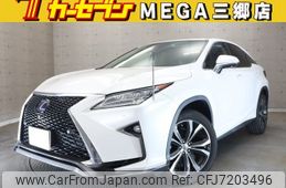 lexus rx 2016 -LEXUS--Lexus RX DAA-GYL20W--GYL20-0002520---LEXUS--Lexus RX DAA-GYL20W--GYL20-0002520-