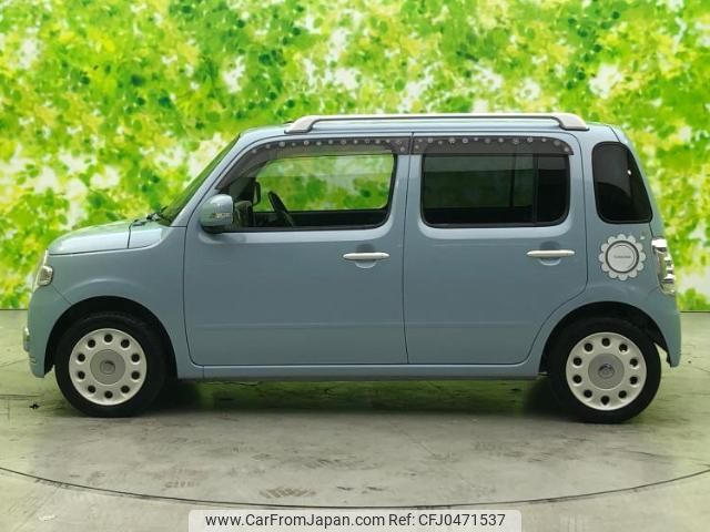 daihatsu mira-cocoa 2013 quick_quick_DBA-L675S_L675S-0154500 image 2