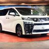 toyota vellfire 2018 CFJ1701621 image 16