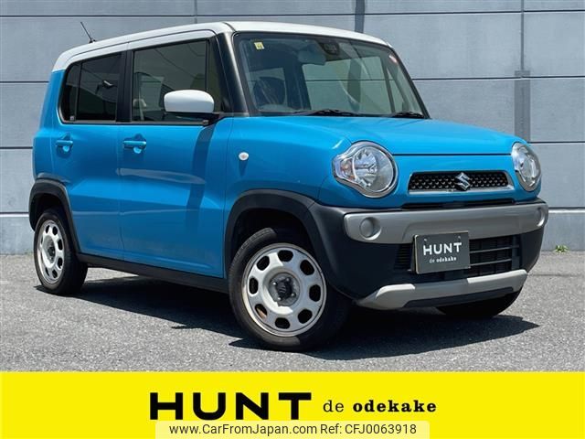 suzuki hustler 2016 -SUZUKI--Hustler DAA-MR41S--MR41S-224352---SUZUKI--Hustler DAA-MR41S--MR41S-224352- image 1