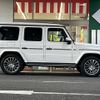 mercedes-benz g-class 2022 -MERCEDES-BENZ--Benz G Class 3DA-463350--W1N4633502X417132---MERCEDES-BENZ--Benz G Class 3DA-463350--W1N4633502X417132- image 10