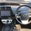 toyota prius 2016 -TOYOTA 【三河 348ﾃ 10】--Prius DAA-ZVW50--ZVW50-6028171---TOYOTA 【三河 348ﾃ 10】--Prius DAA-ZVW50--ZVW50-6028171- image 7