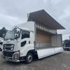 isuzu giga 2018 CFJ1848671 image 15
