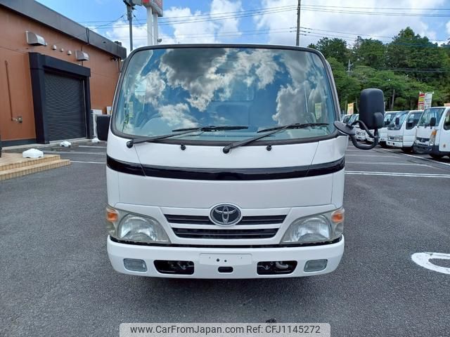 toyota dyna-truck 2008 GOO_NET_EXCHANGE_0401987A30250513W002 image 2