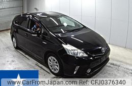 toyota prius-α 2012 -TOYOTA--Prius α ZVW41W--ZVW41-3188676---TOYOTA--Prius α ZVW41W--ZVW41-3188676-