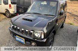 suzuki jimny 2016 quick_quick_ABA-JB23W_JB23W-754019