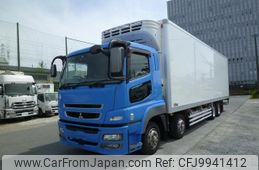 mitsubishi-fuso super-great 2015 -MITSUBISHI--Super Great QPG-FS64VY--FS64VY-510049---MITSUBISHI--Super Great QPG-FS64VY--FS64VY-510049-