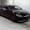 mercedes-benz cla-class 2018 -MERCEDES-BENZ--Benz CLA 117942-WDD1179422N505133---MERCEDES-BENZ--Benz CLA 117942-WDD1179422N505133- image 1