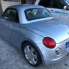 daihatsu copen 2003 -DAIHATSU 【奈良 581ﾂ3184】--Copen L880K--0014015---DAIHATSU 【奈良 581ﾂ3184】--Copen L880K--0014015- image 2