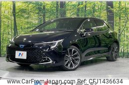 toyota corolla-sport 2023 -TOYOTA--Corolla Sport 6AA-ZWE219H--ZWE219-4005297---TOYOTA--Corolla Sport 6AA-ZWE219H--ZWE219-4005297-