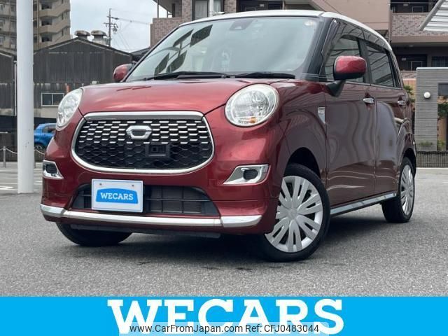 daihatsu cast 2016 quick_quick_DBA-LA250S_LA250S-0057040 image 1