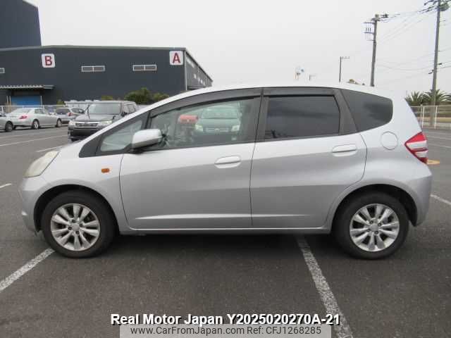 honda fit 2008 3282185-Y2025020270A-21 image 2