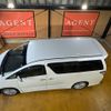 toyota vellfire 2012 -TOYOTA--Vellfire DBA-GGH20W--GGH20-8060110---TOYOTA--Vellfire DBA-GGH20W--GGH20-8060110- image 8