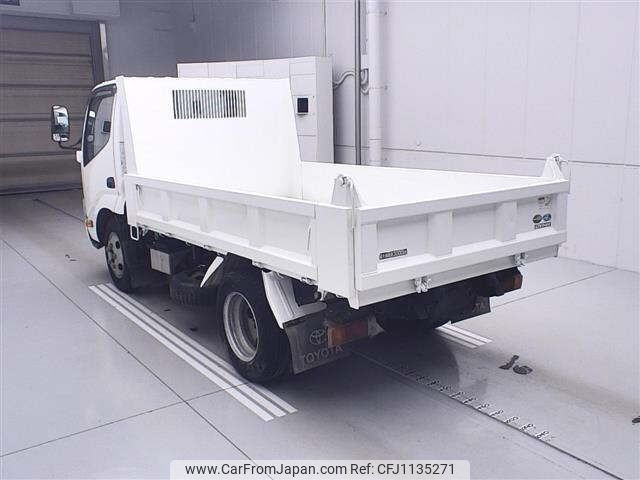 toyota dyna-truck 2020 -TOYOTA--Dyna XZU600D-0027612---TOYOTA--Dyna XZU600D-0027612- image 2