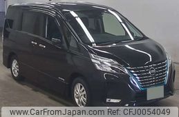 nissan serena 2020 -NISSAN 【山形 300ﾙ9198】--Serena DAA-HFC27--HFC27-057573---NISSAN 【山形 300ﾙ9198】--Serena DAA-HFC27--HFC27-057573-