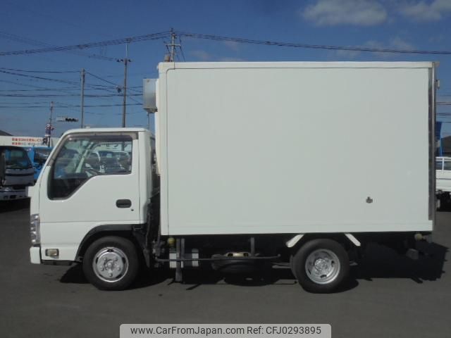 isuzu elf-truck 2013 quick_quick_TKG-NJR85AN_NJR85-7032814 image 2