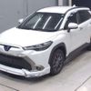 toyota corolla-cross 2022 CFJ1786708 image 1