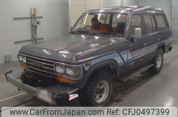 toyota land-cruiser 1989 -TOYOTA--Land Cruiser HJ60V-047812---TOYOTA--Land Cruiser HJ60V-047812-