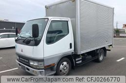 mitsubishi-fuso canter 2000 -MITSUBISHI--Canter KK-FE51CB--FE51CB-555499---MITSUBISHI--Canter KK-FE51CB--FE51CB-555499-