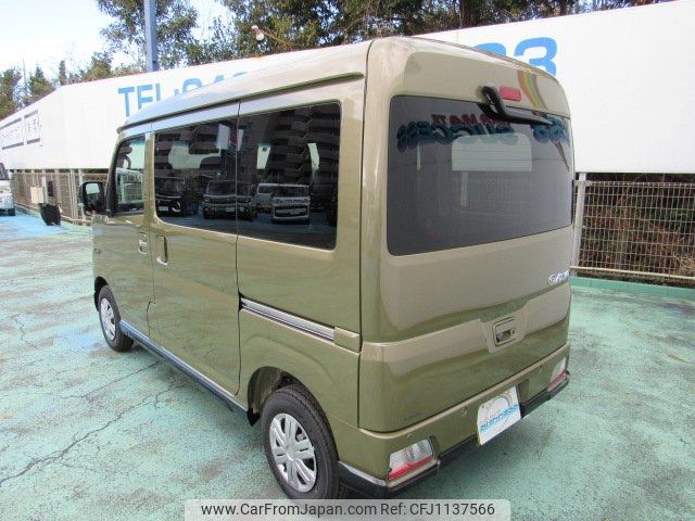 daihatsu atrai 2025 -DAIHATSU 【川口 480ｲ6562】--Atrai Van S700V--0151878---DAIHATSU 【川口 480ｲ6562】--Atrai Van S700V--0151878- image 2