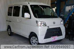 daihatsu hijet-van 2018 -DAIHATSU--Hijet Van EBD-S321V--S321V-0357858---DAIHATSU--Hijet Van EBD-S321V--S321V-0357858-