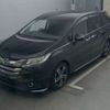 honda odyssey 2016 -HONDA--Odyssey DBA-RC1--RC1-1118448---HONDA--Odyssey DBA-RC1--RC1-1118448- image 1