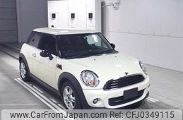 mini mini-others 2011 -BMW--BMW Mini SR16-0T030431---BMW--BMW Mini SR16-0T030431-