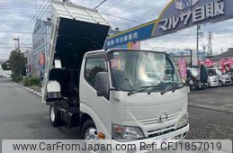 hino dutro 2013 CFJ1857019