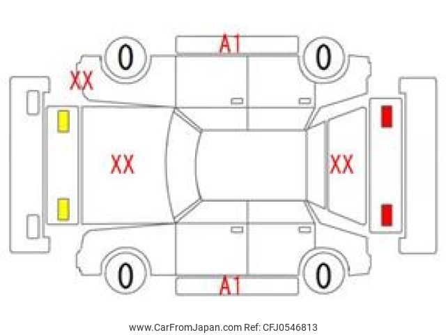 toyota iq 2009 -TOYOTA--iQ DBA-NGJ10改--NGJ10-6001611---TOYOTA--iQ DBA-NGJ10改--NGJ10-6001611- image 2