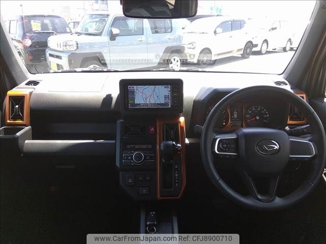 daihatsu taft 2021 -DAIHATSU--Taft 6BA-LA900S--LA900S-0046034---DAIHATSU--Taft 6BA-LA900S--LA900S-0046034- image 2