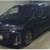 toyota alphard 2023 quick_quick_3BA-AGH30W_AGH30-0462333 image 4