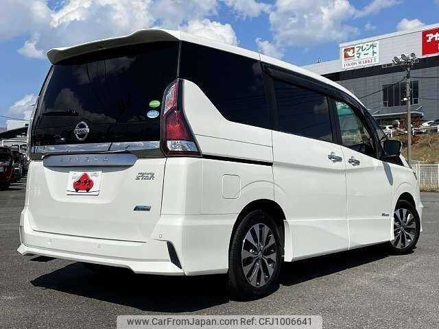 nissan serena 2018 504928-929471 image 2