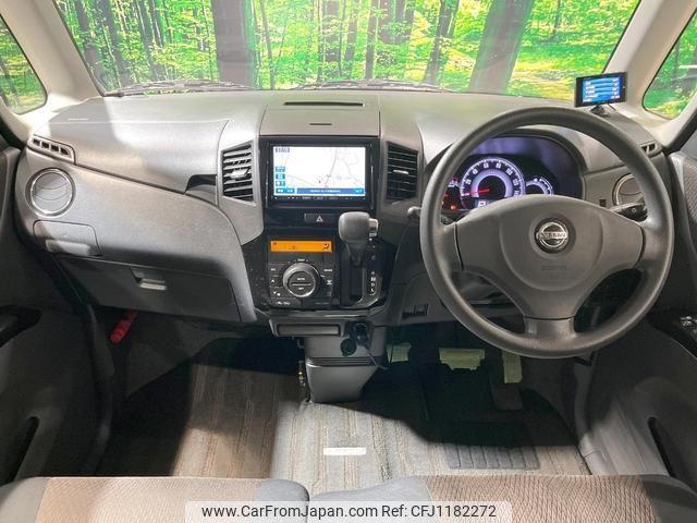 nissan roox 2012 quick_quick_ML21S_ML21S-596839 image 2