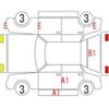 daihatsu tanto 2017 -DAIHATSU--Tanto DBA-LA600S--LA600S-0548196---DAIHATSU--Tanto DBA-LA600S--LA600S-0548196- image 2