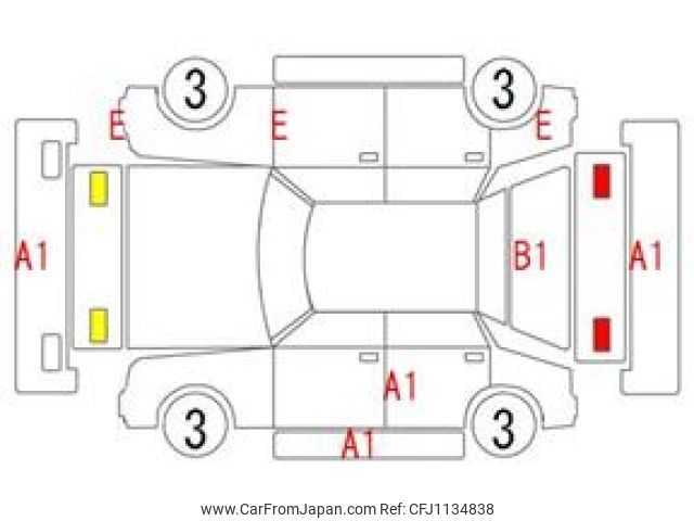 daihatsu tanto 2017 -DAIHATSU--Tanto DBA-LA600S--LA600S-0548196---DAIHATSU--Tanto DBA-LA600S--LA600S-0548196- image 2