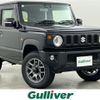 suzuki jimny 2024 -SUZUKI--Jimny 3BA-JB64W--JB64W-326125---SUZUKI--Jimny 3BA-JB64W--JB64W-326125- image 1