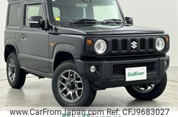 suzuki jimny 2024 -SUZUKI--Jimny 3BA-JB64W--JB64W-326125---SUZUKI--Jimny 3BA-JB64W--JB64W-326125-