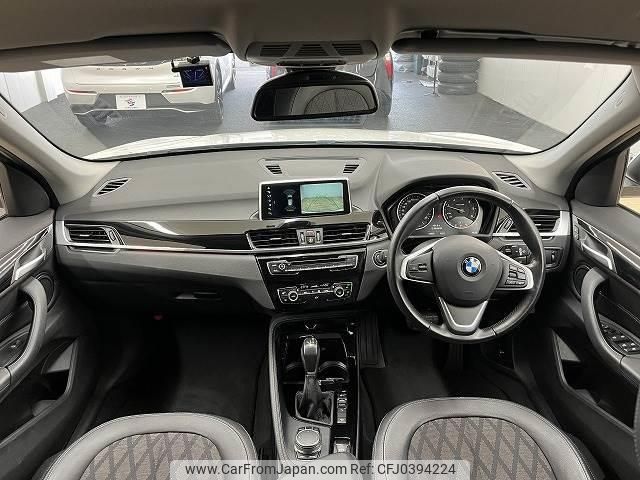 bmw x1 2017 quick_quick_LDA-HT20_WBAHT920805J62938 image 2