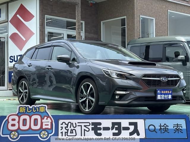 subaru levorg 2023 GOO_JP_700060017330250709028 image 1