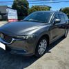 mazda cx-8 2018 quick_quick_3DA-KG2P_KG2P-114721 image 18