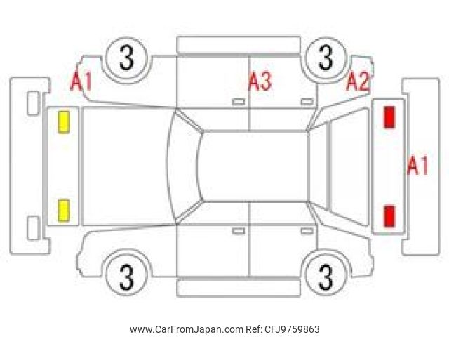 daihatsu mira-tocot 2018 -DAIHATSU--Mira Tocot DBA-LA550S--LA550S-0009314---DAIHATSU--Mira Tocot DBA-LA550S--LA550S-0009314- image 2