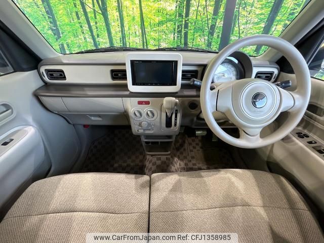 suzuki alto-lapin 2020 quick_quick_HE33S_HE33S-247472 image 2