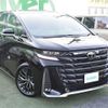 toyota vellfire 2023 -TOYOTA--Vellfire 5BA-TAHA40W--TAHA40-0003714---TOYOTA--Vellfire 5BA-TAHA40W--TAHA40-0003714- image 17