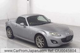 mazda roadster 2009 -MAZDA--Roadster NCEC--300100---MAZDA--Roadster NCEC--300100-