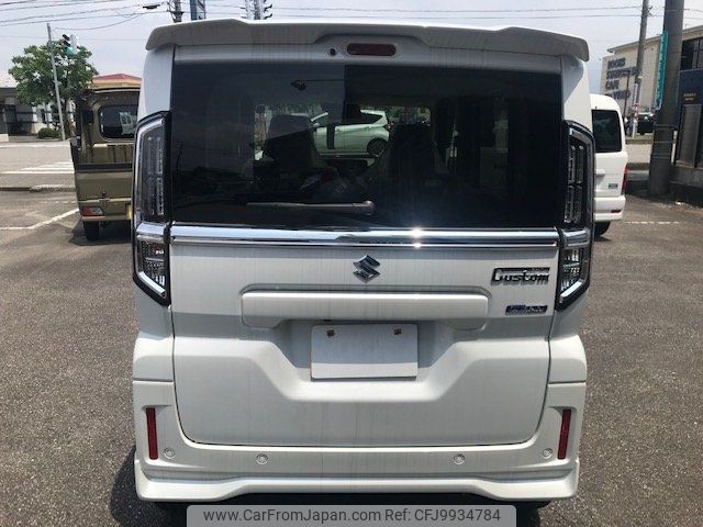 suzuki spacia 2023 -SUZUKI 【名変中 】--Spacia MK94S--111069---SUZUKI 【名変中 】--Spacia MK94S--111069- image 2