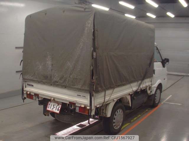 mazda bongo-truck 2017 CFJ1567927 image 2