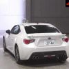 subaru brz 2013 -SUBARU 【名古屋 307ﾓ2744】--BRZ ZC6-008348---SUBARU 【名古屋 307ﾓ2744】--BRZ ZC6-008348- image 2