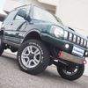 suzuki jimny 2006 -SUZUKI--Jimny ABA-JB23W--JB23W-513819---SUZUKI--Jimny ABA-JB23W--JB23W-513819- image 10