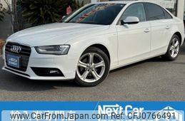 audi a4 2013 quick_quick_DBA-8KCDN_WAUZZZ8K9DA216143